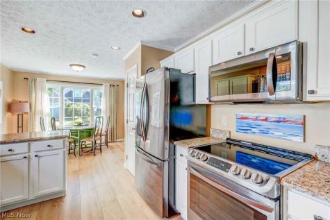 1474 Hollow Wood Lane Avon OH 44011
