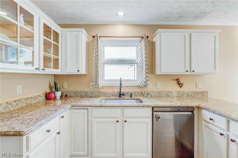 1474 Hollow Wood Lane Avon OH 44011