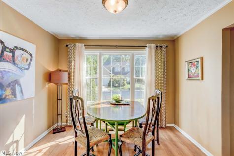 1474 Hollow Wood Lane Avon OH 44011