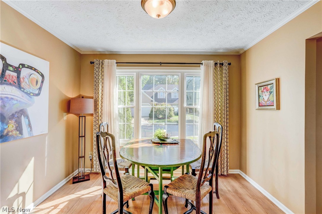 1474 Hollow Wood Lane Avon OH 44011