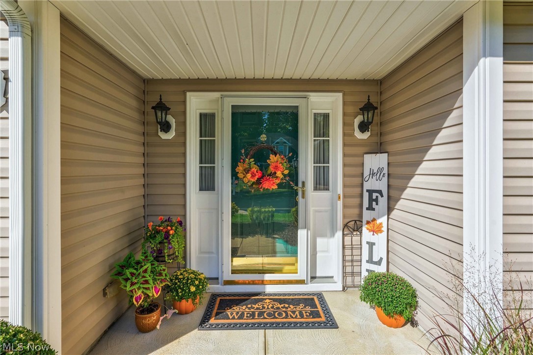 1474 Hollow Wood Lane Avon OH 44011