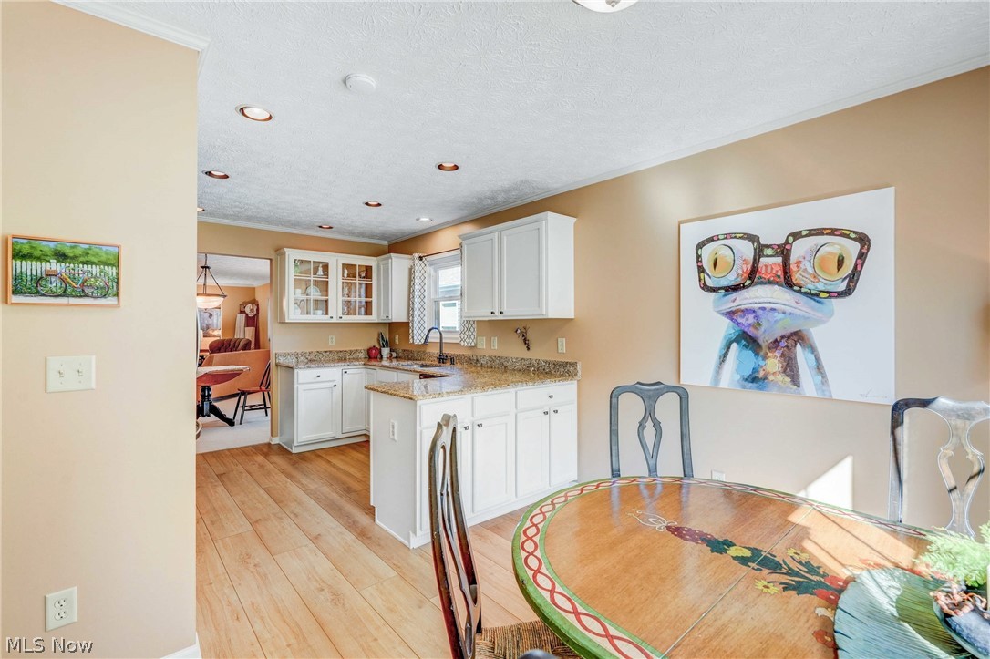 1474 Hollow Wood Lane Avon OH 44011