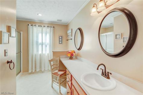 1474 Hollow Wood Lane Avon OH 44011