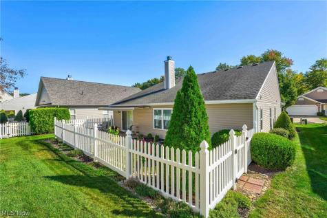 1474 Hollow Wood Lane Avon OH 44011