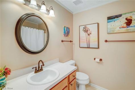 1474 Hollow Wood Lane Avon OH 44011