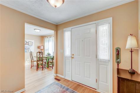 1474 Hollow Wood Lane Avon OH 44011