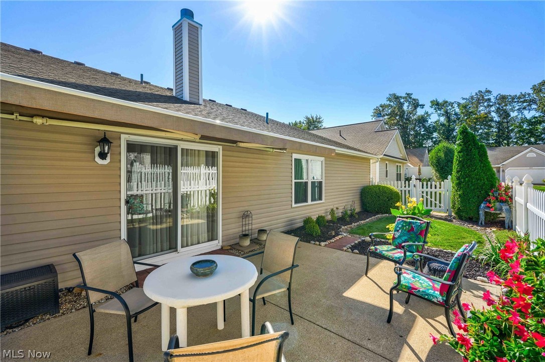 1474 Hollow Wood Lane Avon OH 44011