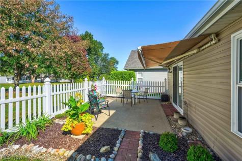 1474 Hollow Wood Lane Avon OH 44011