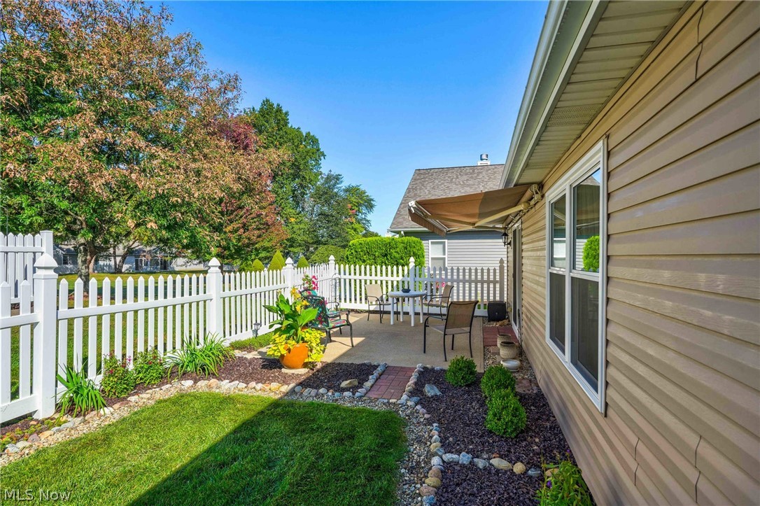 1474 Hollow Wood Lane Avon OH 44011