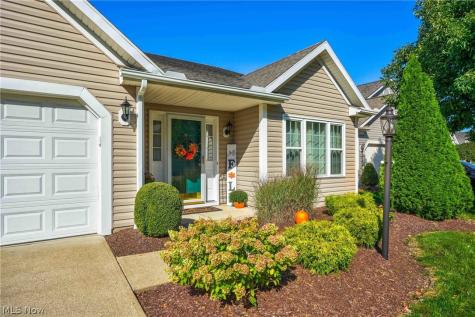 1474 Hollow Wood Lane Avon OH 44011