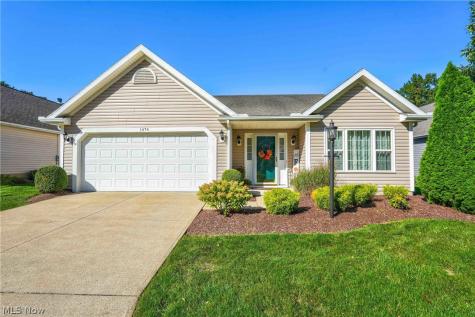 1474 Hollow Wood Lane Avon OH 44011