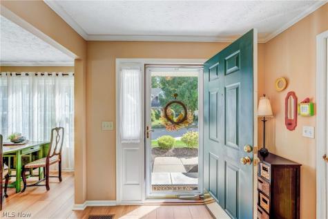1474 Hollow Wood Lane Avon OH 44011