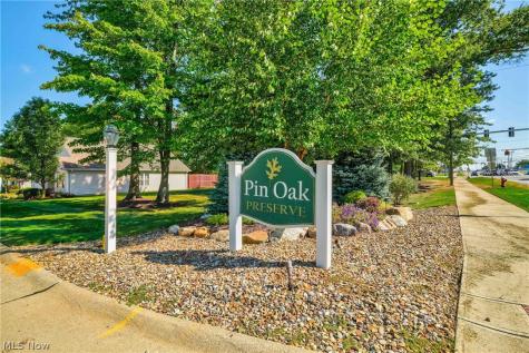 1474 Hollow Wood Lane Avon OH 44011