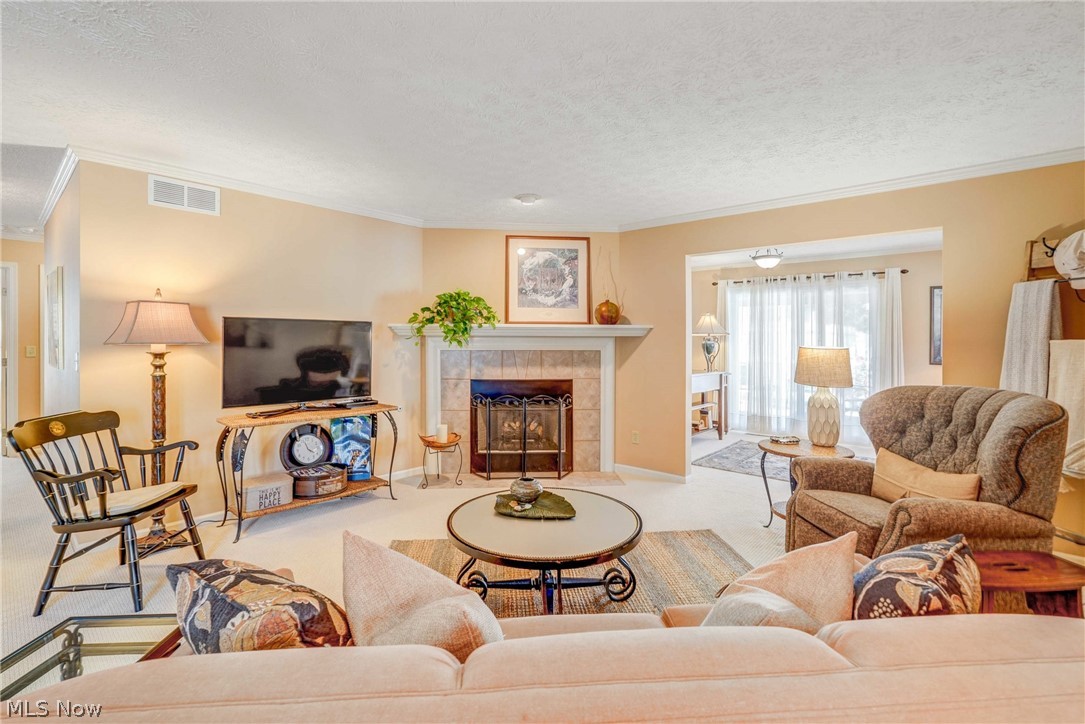 1474 Hollow Wood Lane Avon OH 44011