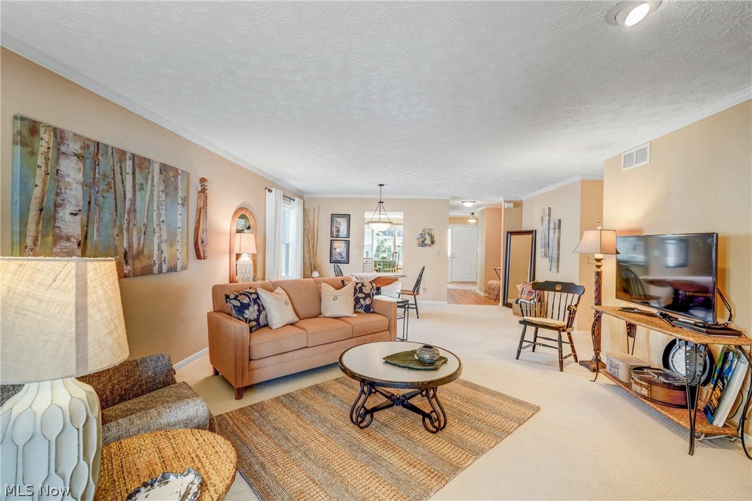 1474 Hollow Wood Lane Avon OH 44011
