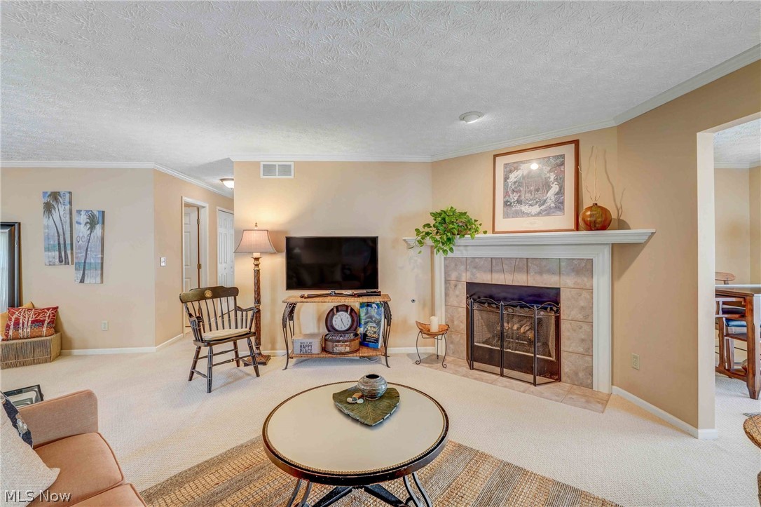 1474 Hollow Wood Lane Avon OH 44011