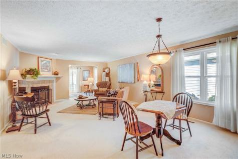 1474 Hollow Wood Lane Avon OH 44011