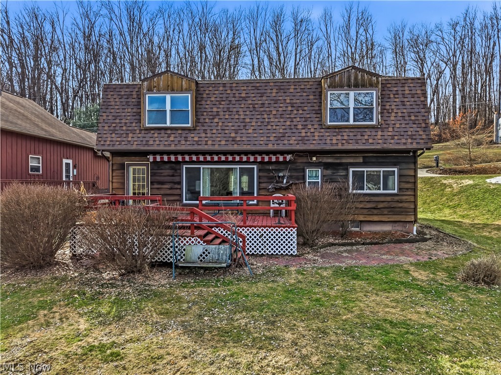 6122 Camp Boulevard Hanoverton OH 44423