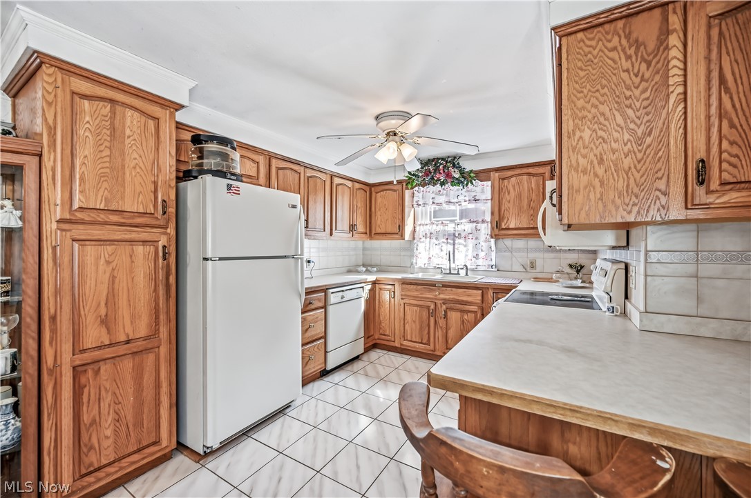6122 Camp Boulevard Hanoverton OH 44423
