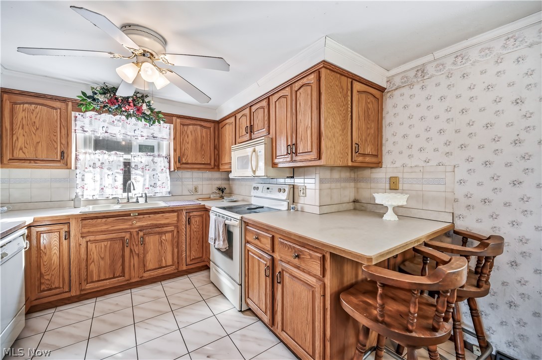 6122 Camp Boulevard Hanoverton OH 44423
