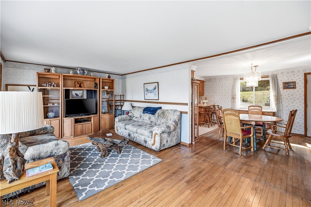 6122 Camp Boulevard Hanoverton OH 44423