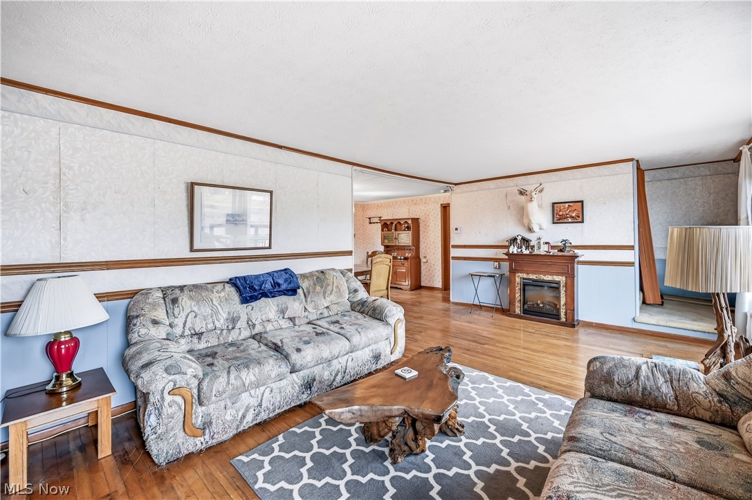 6122 Camp Boulevard Hanoverton OH 44423