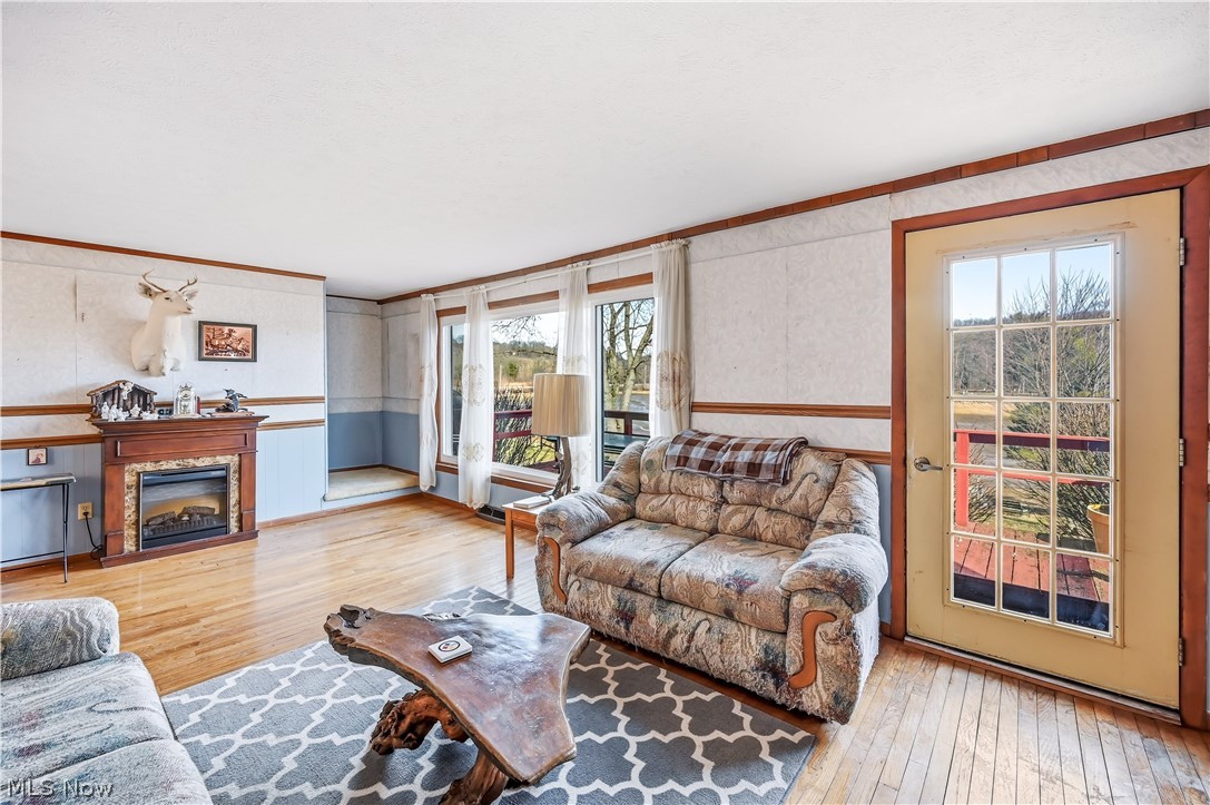 6122 Camp Boulevard Hanoverton OH 44423