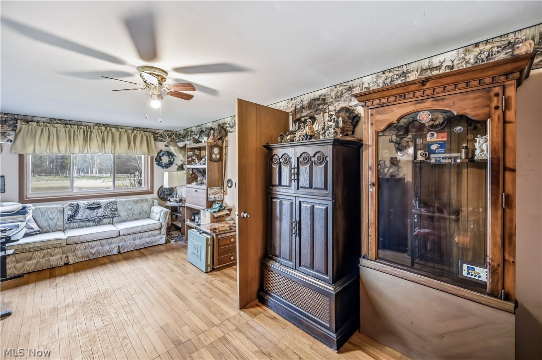6122 Camp Boulevard Hanoverton OH 44423