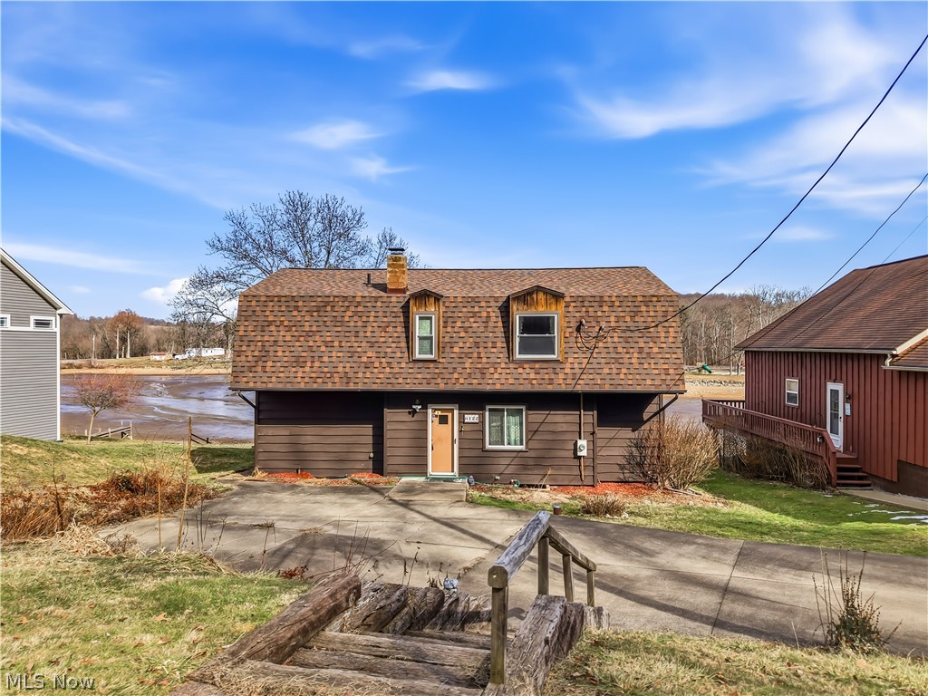 6122 Camp Boulevard Hanoverton OH 44423