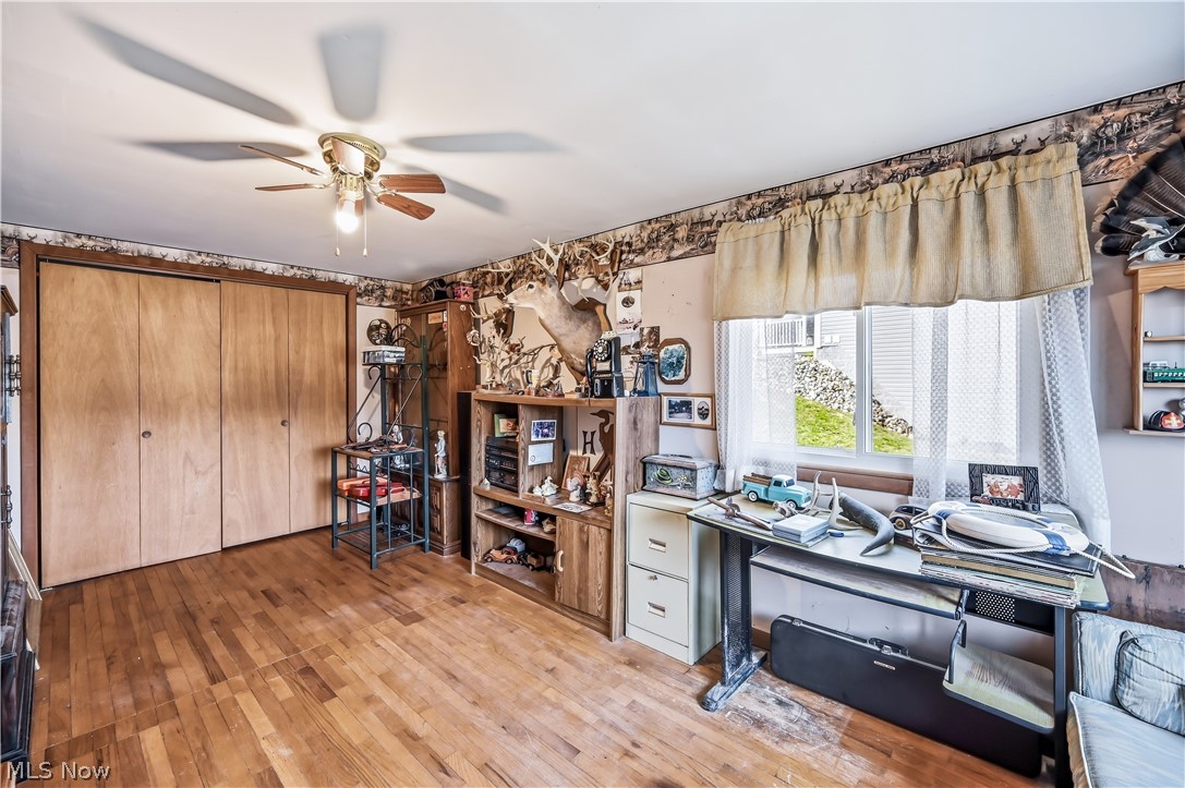 6122 Camp Boulevard Hanoverton OH 44423