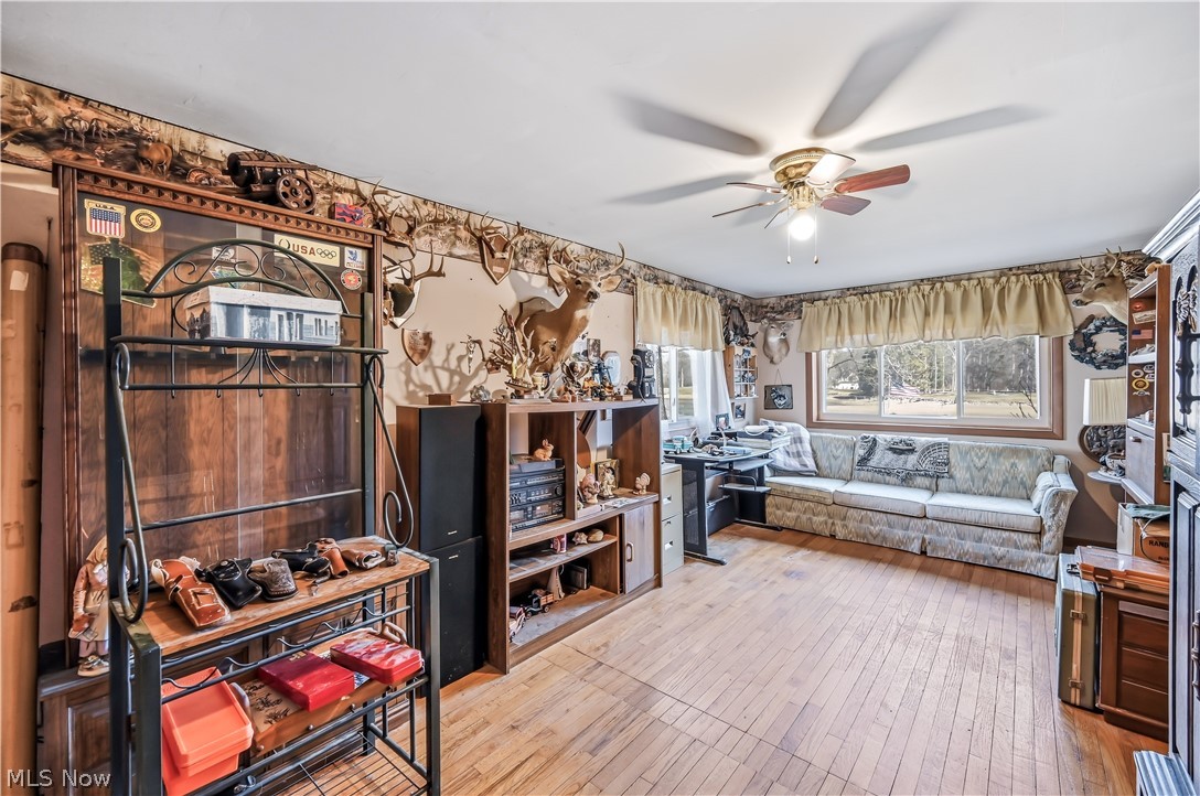 6122 Camp Boulevard Hanoverton OH 44423