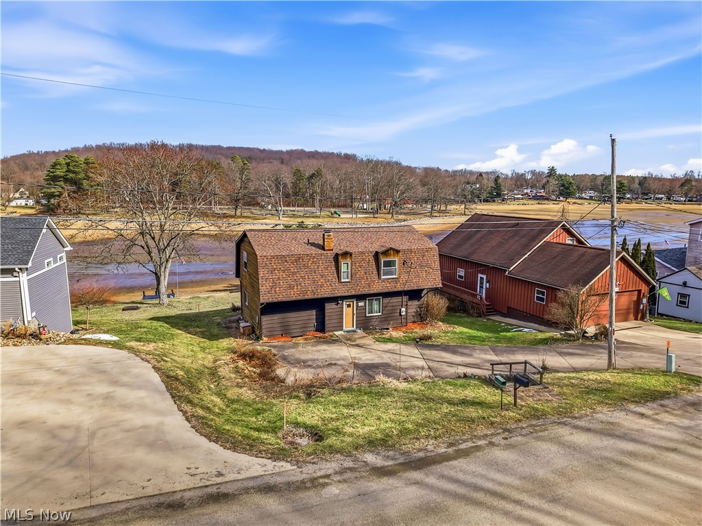 6122 Camp Boulevard Hanoverton OH 44423