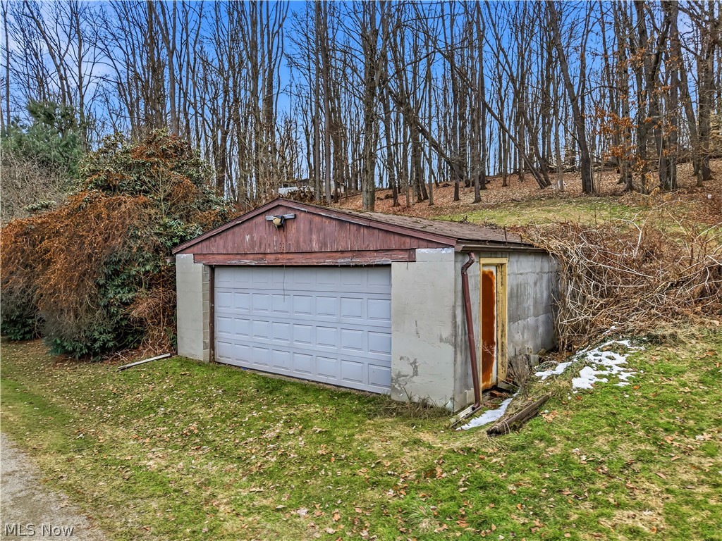 6122 Camp Boulevard Hanoverton OH 44423