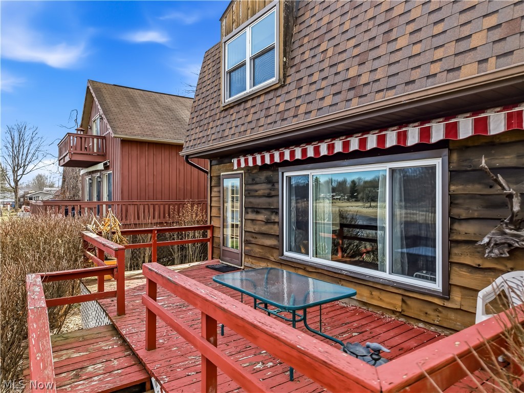 6122 Camp Boulevard Hanoverton OH 44423