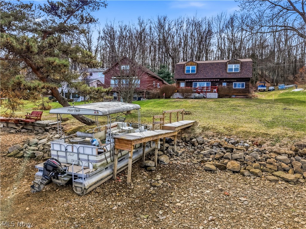 6122 Camp Boulevard Hanoverton OH 44423