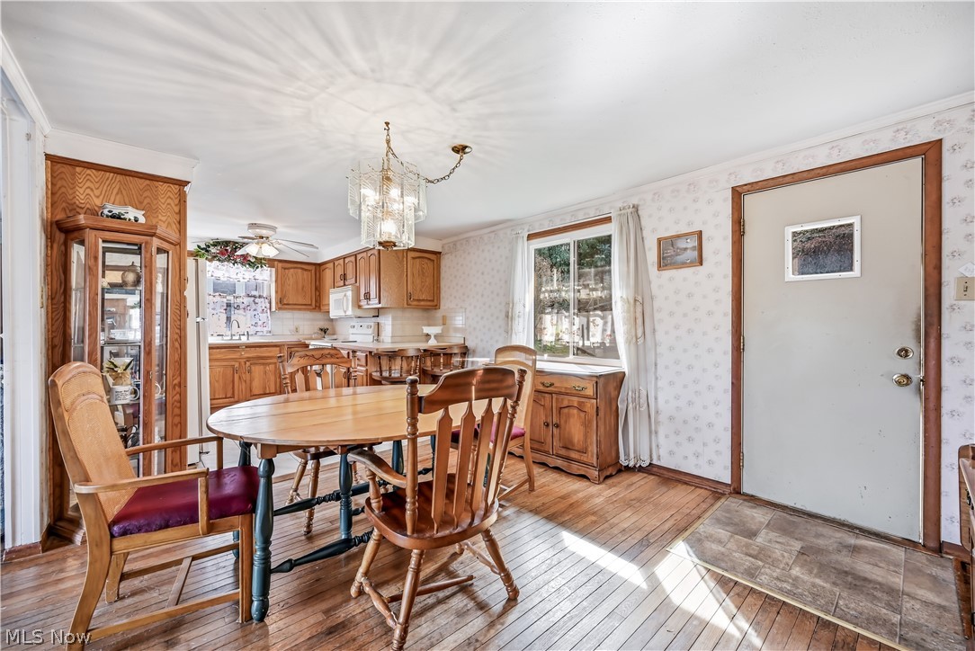 6122 Camp Boulevard Hanoverton OH 44423