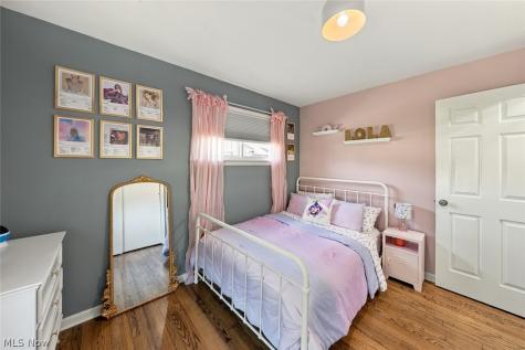5987 Burns Road North Olmsted OH 44070