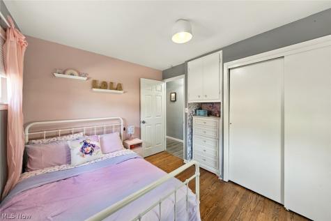 5987 Burns Road North Olmsted OH 44070