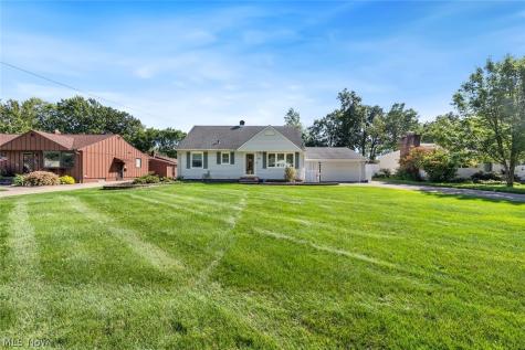 5987 Burns Road North Olmsted OH 44070