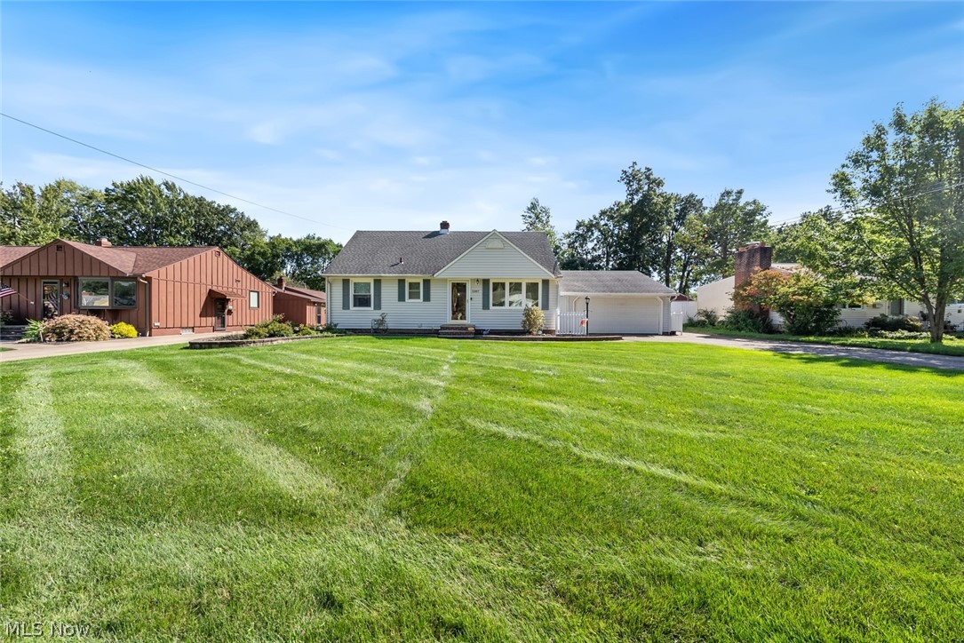 5987 Burns Road North Olmsted OH 44070