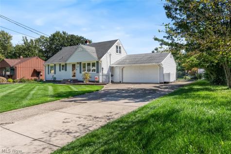 5987 Burns Road North Olmsted OH 44070