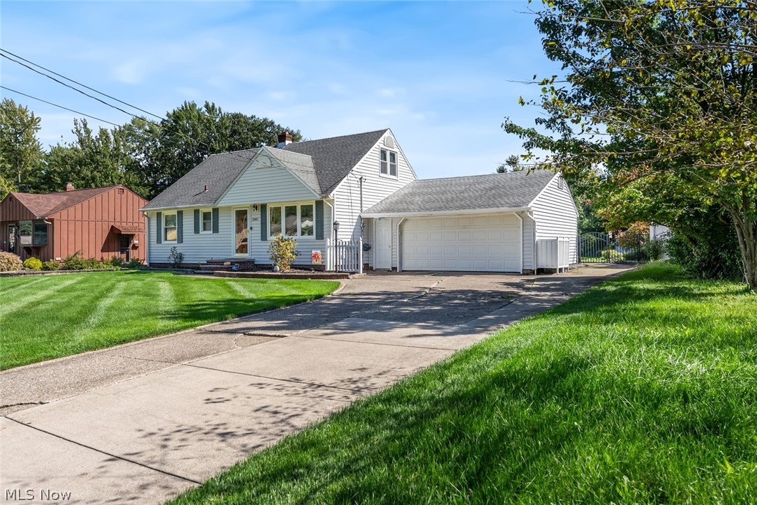 5987 Burns Road North Olmsted OH 44070