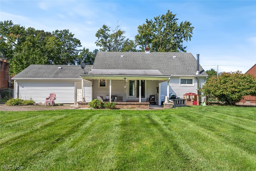 5987 Burns Road North Olmsted OH 44070
