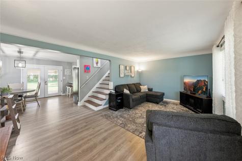 5987 Burns Road North Olmsted OH 44070