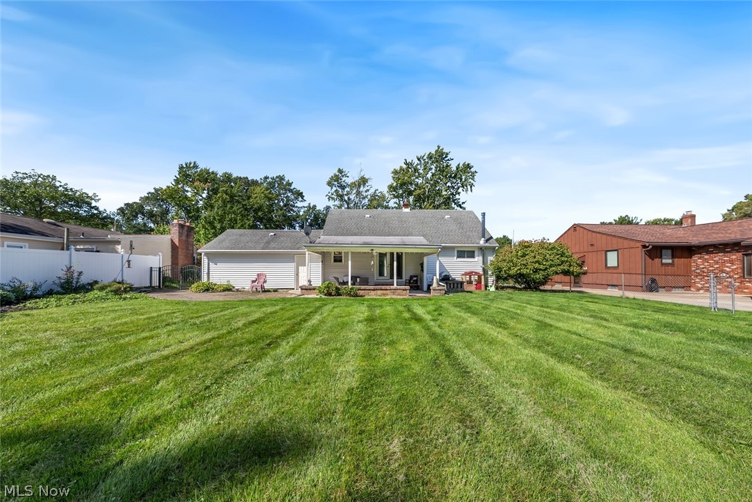 5987 Burns Road North Olmsted OH 44070