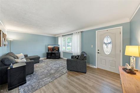 5987 Burns Road North Olmsted OH 44070