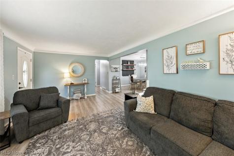 5987 Burns Road North Olmsted OH 44070