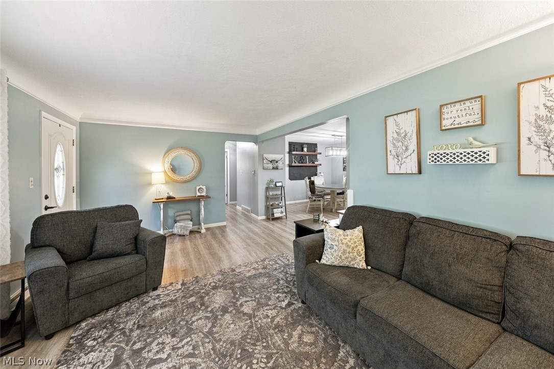 5987 Burns Road North Olmsted OH 44070