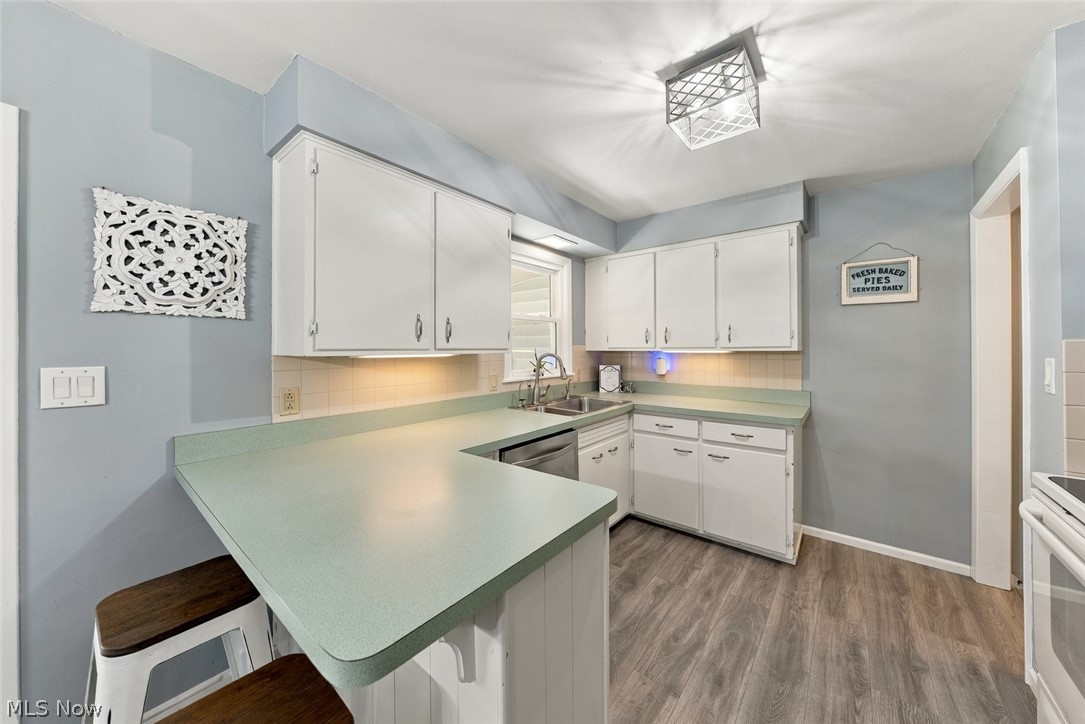 5987 Burns Road North Olmsted OH 44070