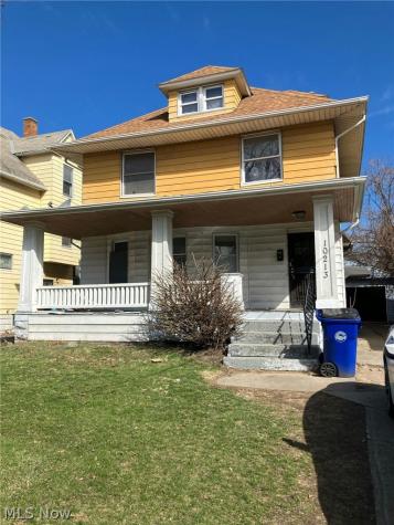 10213 Somerset Avenue Cleveland OH 44108